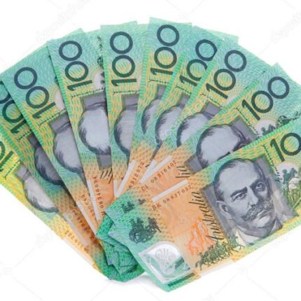 Buy Australian 100 dollars Online