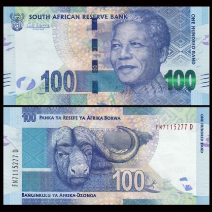 Buy Rand R100 Online