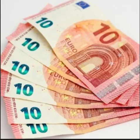 Buy High-Quality Counterfeit Euro Bills Online