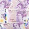 Buy British Pound Sterling Online