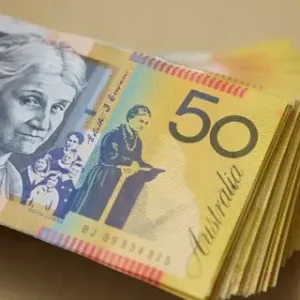 Counterfeit Australian Dollars Banknotes for Sale