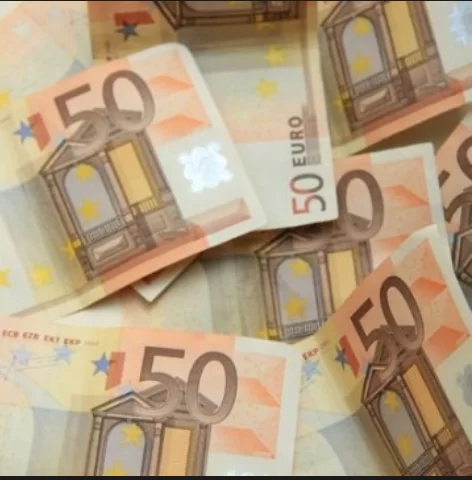 Buy High-Quality Counterfeit Euro Bills Online
