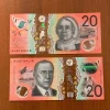 Counterfeit Australian Dollars​