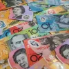 Counterfeit Australian Dollars Banknotes for Sale