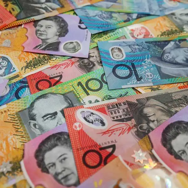 Counterfeit Australian Dollars Banknotes for Sale