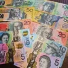 Counterfeit Australian Dollars Banknotes for Sale